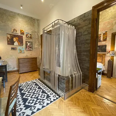 Brody House - Boutique Hotel-3
