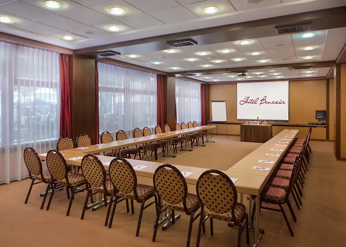 Benczur Hotel Budapest